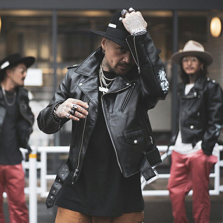 楽天市場】Schott × AMERICAN WANNABE /「EXCLUSIVE NASTOYS ONE STAR 