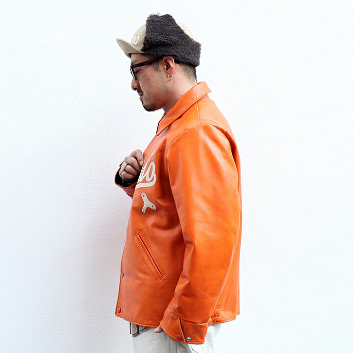 楽天市場】WEIRDO×AMERICAN WANNABE /「WIND UP - AWARD JACKET 
