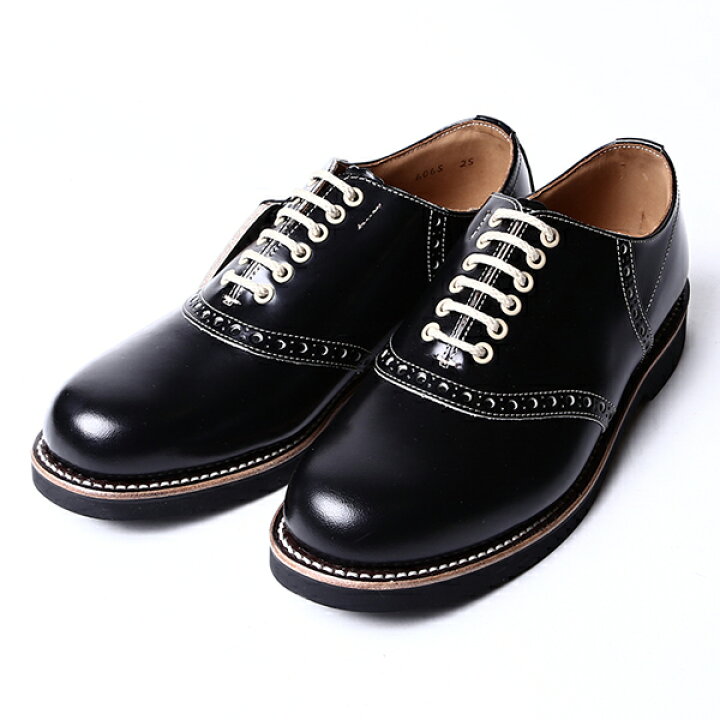 楽天市場】REGAL×GLAD HAND リーガル×グラッドハンド / 「SADDLE SHOES 