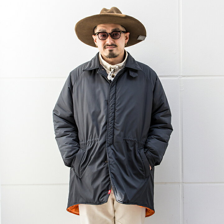 楽天市場】NASTOYS ナストイズ / 「MONSTER COACH JACKET / BLACK 