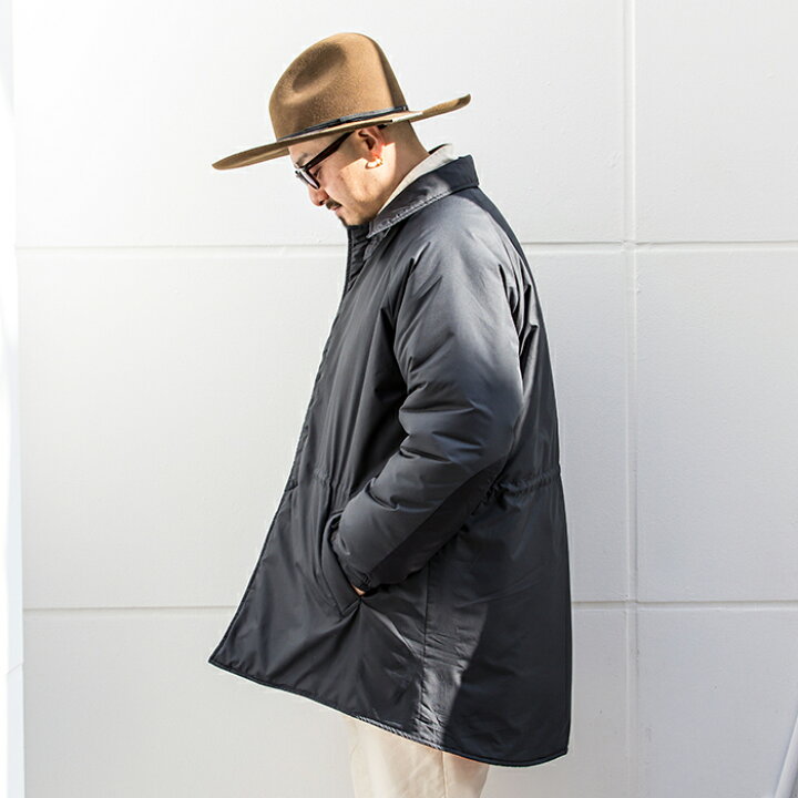 楽天市場】NASTOYS ナストイズ / 「MONSTER COACH JACKET / BLACK 