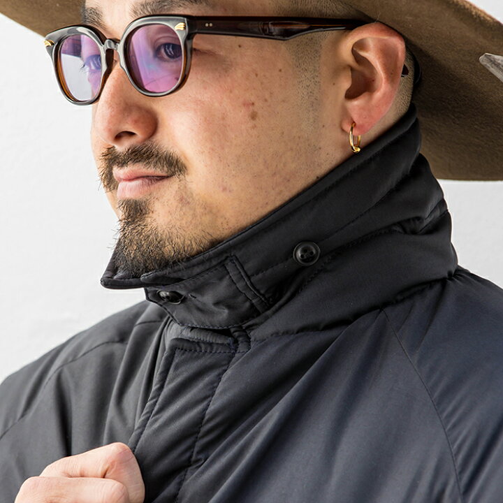 楽天市場】NASTOYS ナストイズ / 「MONSTER COACH JACKET / BLACK 