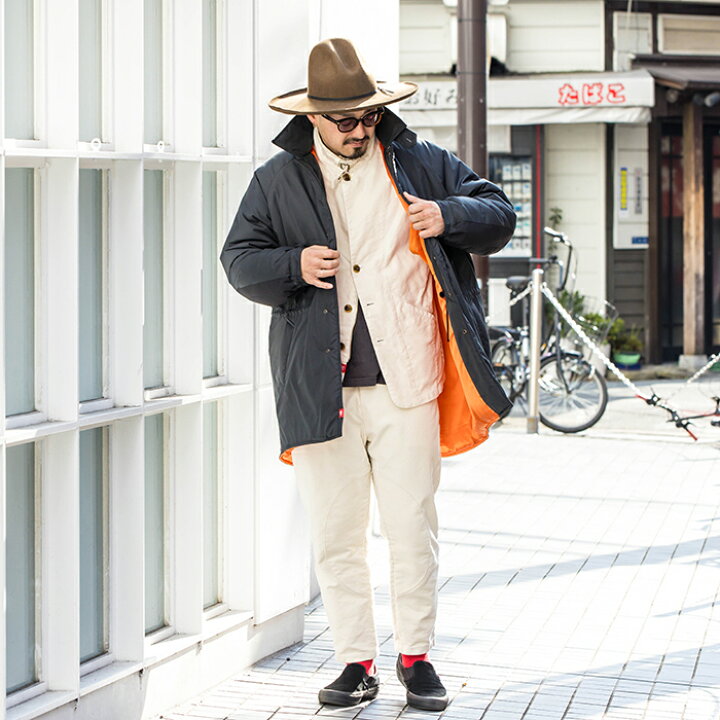 楽天市場】NASTOYS ナストイズ / 「MONSTER COACH JACKET / BLACK 