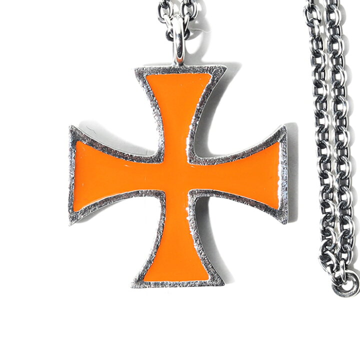 楽天市場】WEIRDO JEWELRY×AMEIRCAN WANNABE「BIG CROSS - CUSTOM 