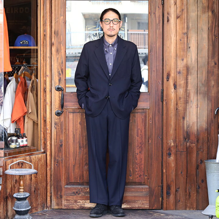 楽天市場】100 ATHLETIC × The Stylist Japan /「2WAY STRETCH JACKET 