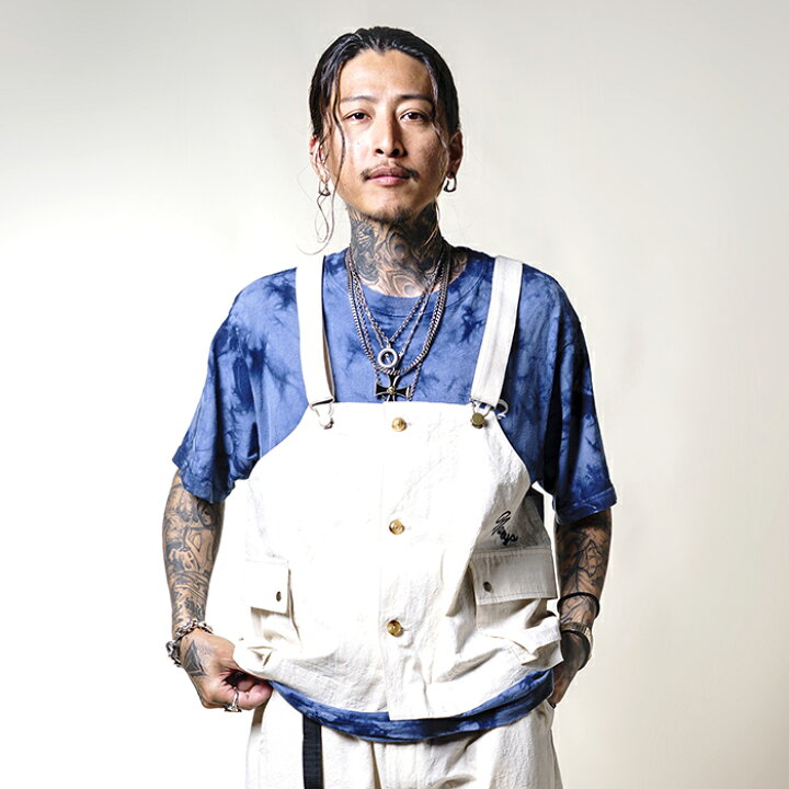 楽天市場】NASTOYS ナストイズ / 「Cotton Linen Hunting Vest / IVORY 
