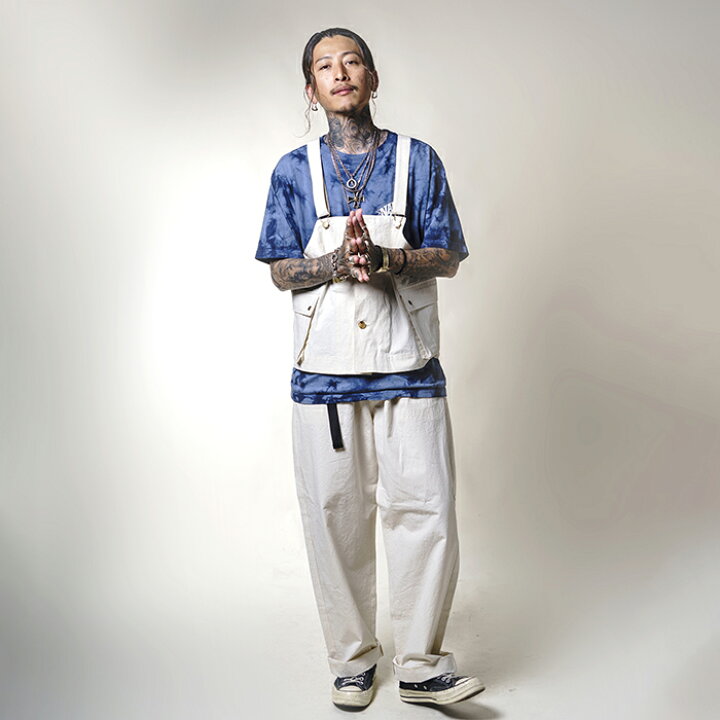 楽天市場】NASTOYS ナストイズ / 「Cotton Linen Hunting Vest / IVORY 