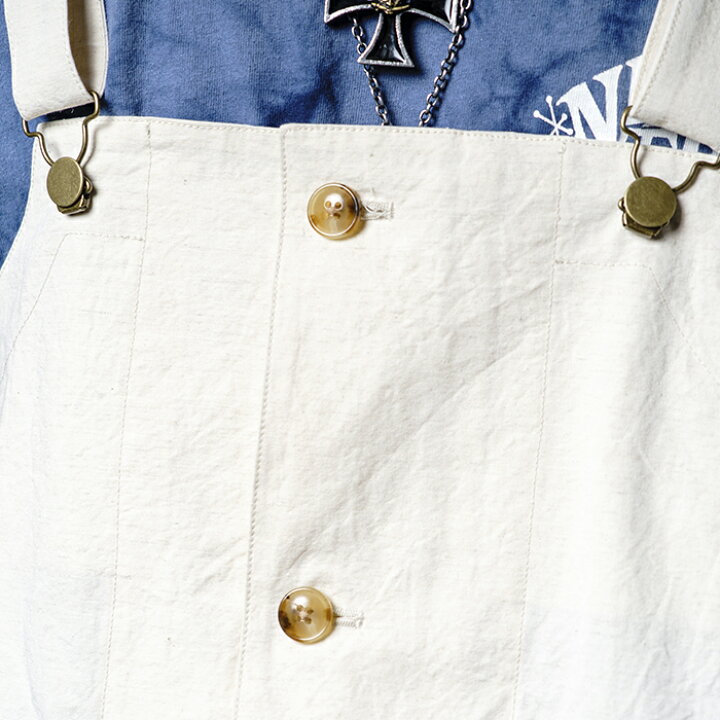 楽天市場】NASTOYS ナストイズ / 「Cotton Linen Hunting Vest / IVORY 