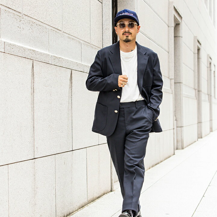 楽天市場】【限定】The Stylist Japan×AMERICAN WANNABE /「HOPSACK 