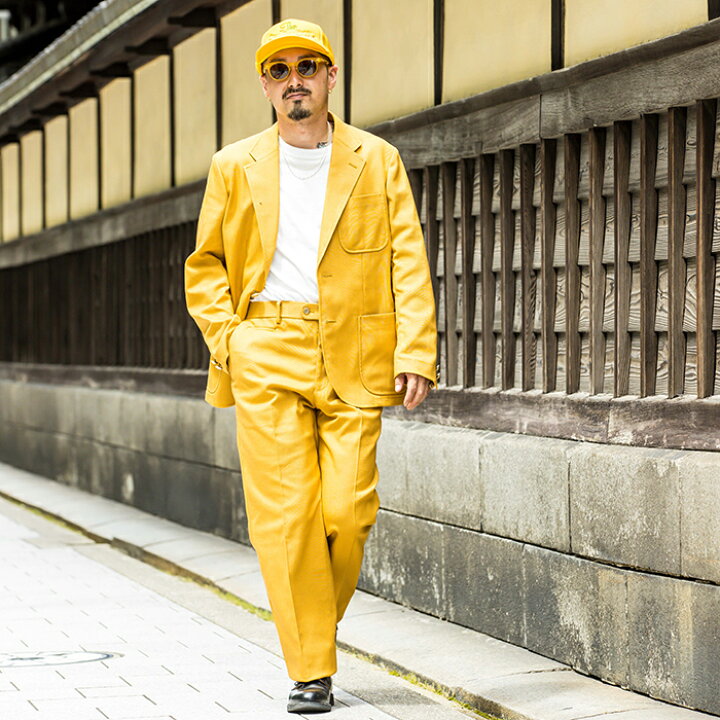 楽天市場】【限定】The Stylist Japan×AMERICAN WANNABE /「HOPSACK 