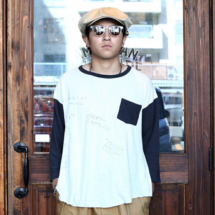 NORTH NO NAME(ノースノーネーム) / アロハシャツ/L/コットン/CRM | 古着の販売・通販なら ノースノーネーム northnoname シャツ ビンテージ vintage