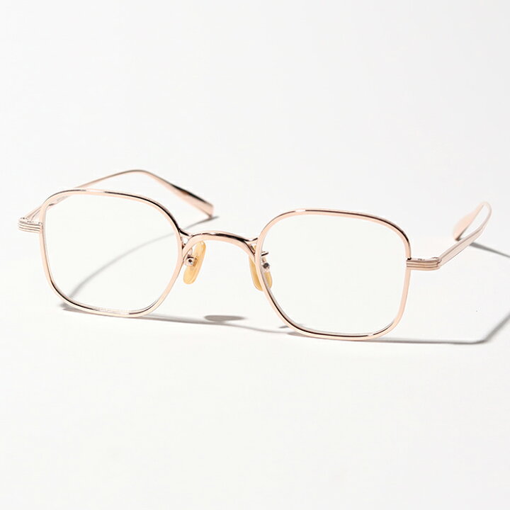楽天市場】GROOVER グルーバー /「HORNET / PINK GOLD×CLEAR」メタル 