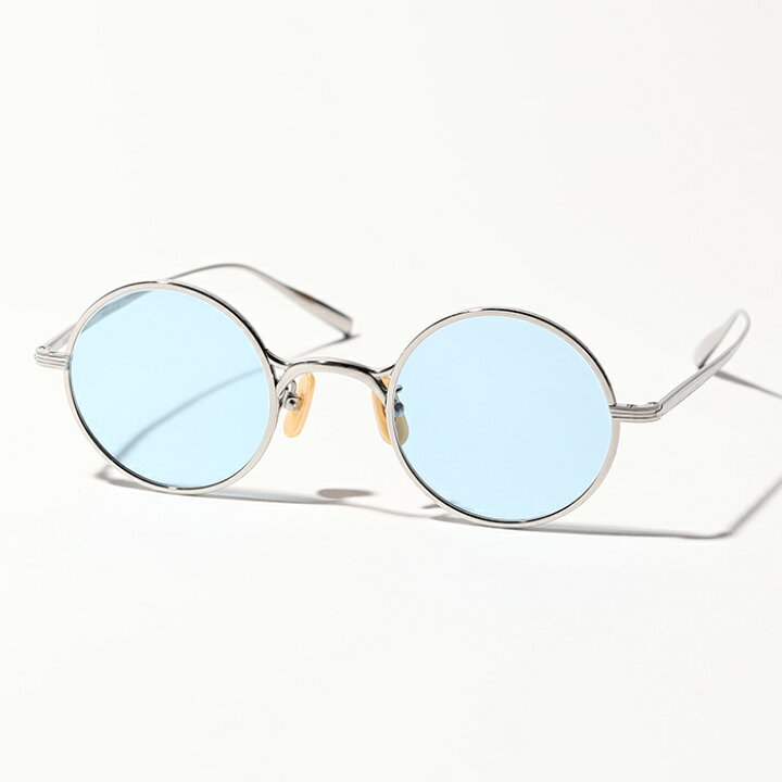 楽天市場】GROOVER グルーバー /「MORGAN / SILVER×BLUE」メタル 