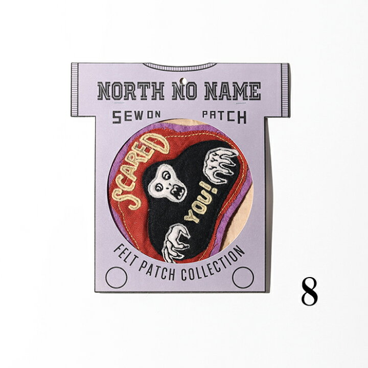 楽天市場】NORTH NO NAME ノースノーネーム / 「HAND MADE FELT 