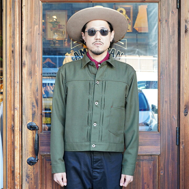 楽天市場】BLACK SIGN ブラックサイン /「Military Twill Pleats 