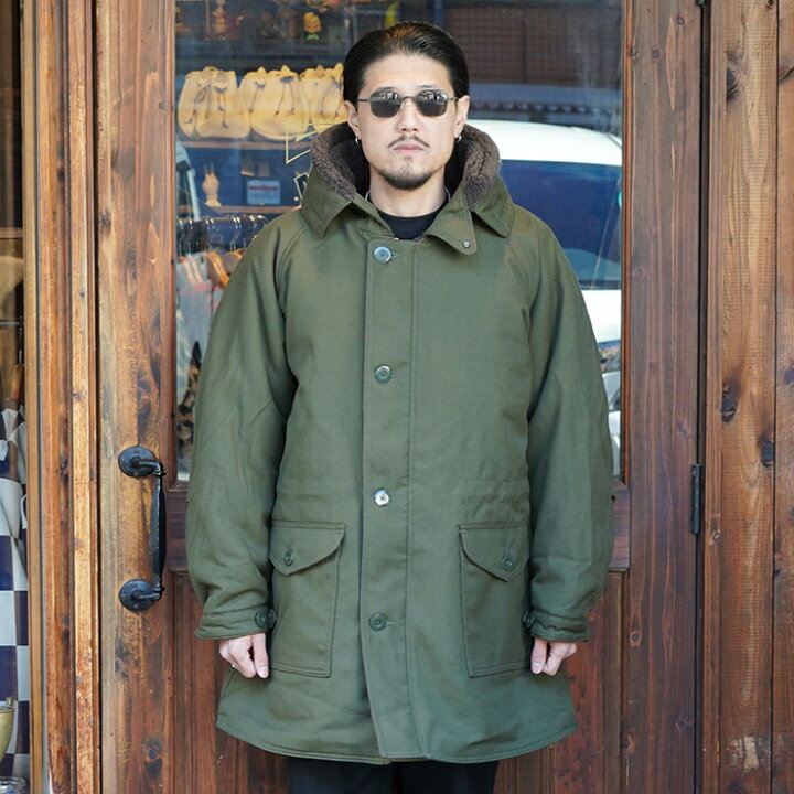 楽天市場】BLACK SIGN ブラックサイン /「Military Twill British Coat  