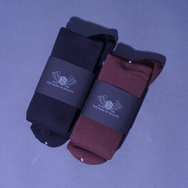 BLACK SIGN ブラックサイン /「BS Fit Boots Socks」靴下 / BSFA-21666 / MEN'S メンズ / 小物 / アクセサリー / ソックス / ロング