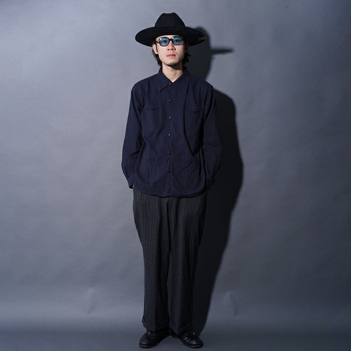 楽天市場】BLACK SIGN ブラックサイン / 「Bourette Noil Geronimo 