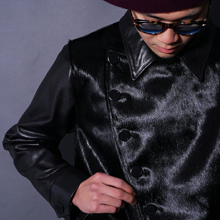 楽天市場】BLACK SIGN ブラックサイン / 「1930s Howard Jacket 