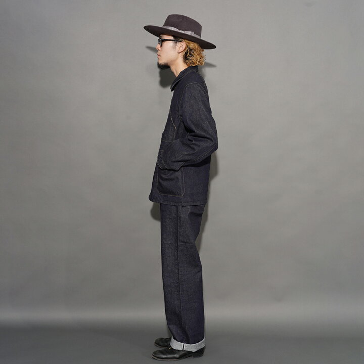 楽天市場】BLACK SIGN ブラックサイン /「Vocalion Waist-Overalls 