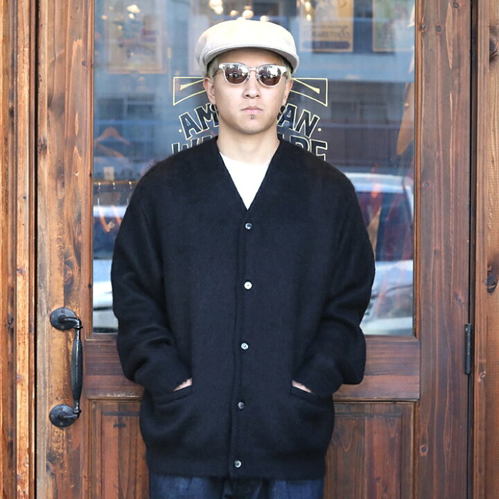 楽天市場】TROPHY CLOTHING トロフィークロージング / 「Mohair Knit 
