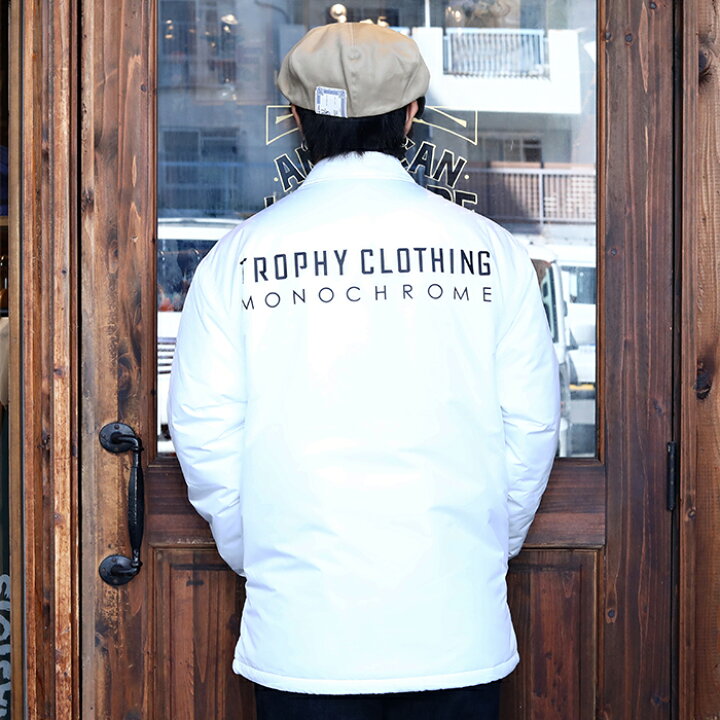 楽天市場】TROPHY CLOTHING トロフィークロージング / 「