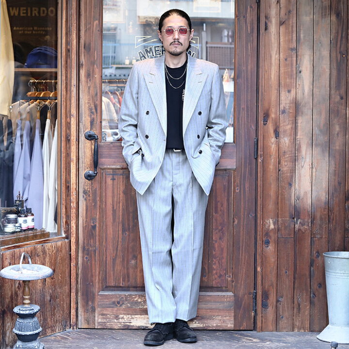 楽天市場】TROPHY CLOTHING トロフィークロージング / 「101 Tailor 