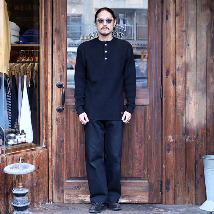 楽天市場】TROPHY CLOTHING トロフィークロージング / 「Heavy Waffle 