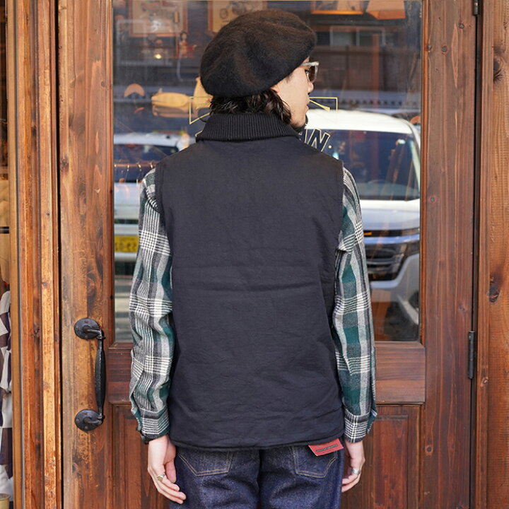 楽天市場】TROPHY CLOTHING トロフィークロージング /「Storm Vest  