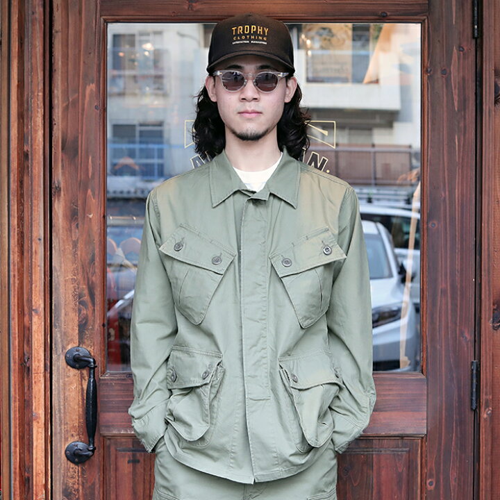 楽天市場】TROPHY CLOTHING トロフィークロージング / 「Jungle 