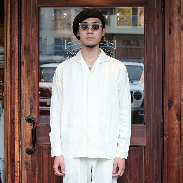 楽天市場】TROPHY CLOTHING トロフィークロージング / 「Havana L/S 