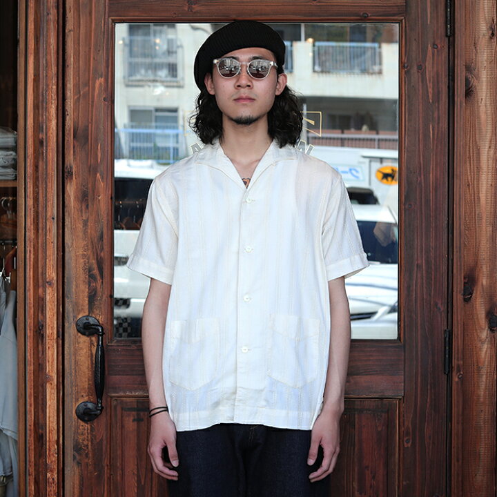 楽天市場】TROPHY CLOTHING トロフィークロージング / 「Havana S/S 