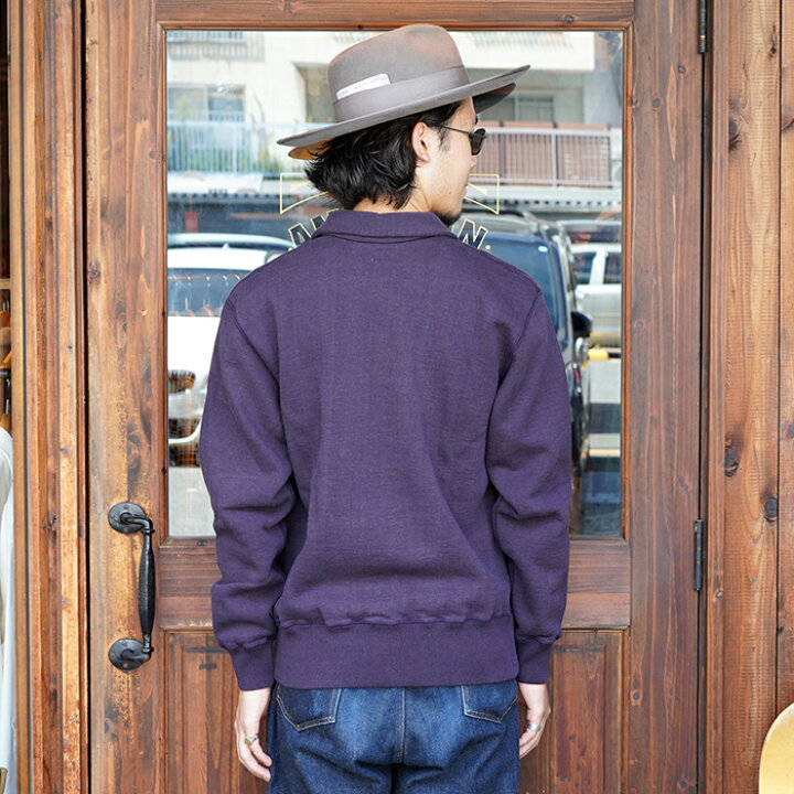 楽天市場】TROPHY CLOTHING トロフィークロージング /「Zip Up 