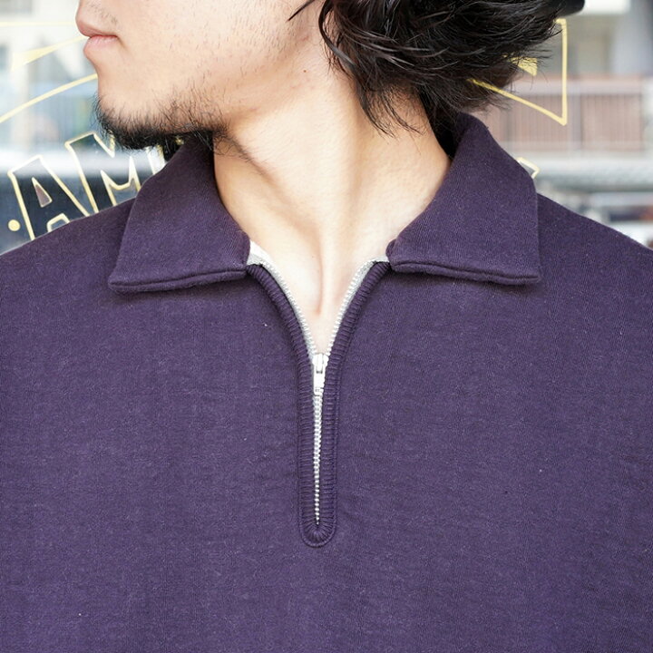 楽天市場】TROPHY CLOTHING トロフィークロージング /「Zip Up 