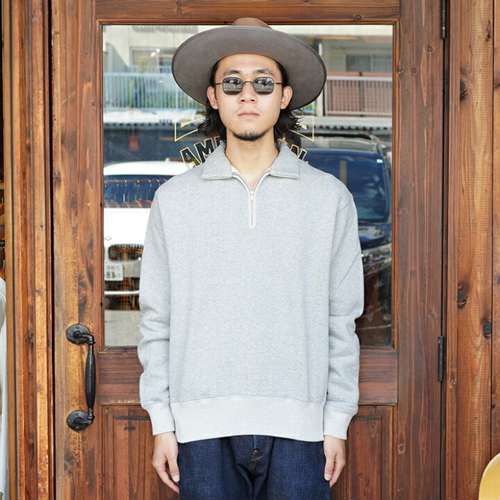 楽天市場】TROPHY CLOTHING トロフィークロージング /「Zip Up 