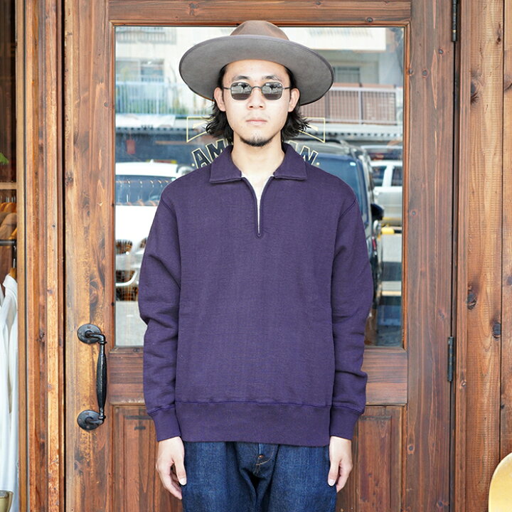 楽天市場】TROPHY CLOTHING トロフィークロージング /「Zip Up 