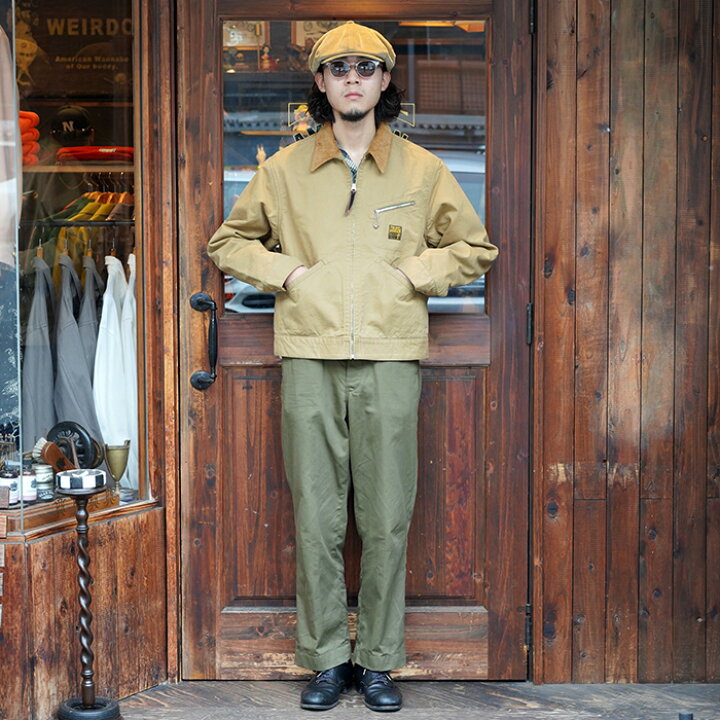 楽天市場】TROPHY CLOTHING トロフィークロージング /「Storm Jacket  