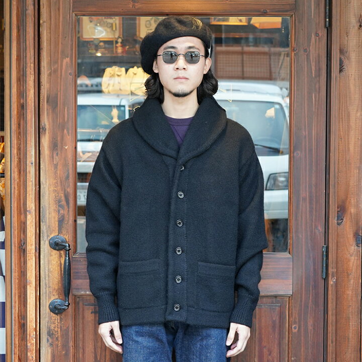 楽天市場】TROPHY CLOTHING トロフィークロージング / 「Shawl Collar 