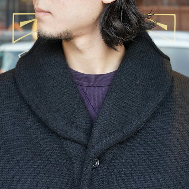 楽天市場】TROPHY CLOTHING トロフィークロージング / 「Shawl Collar 