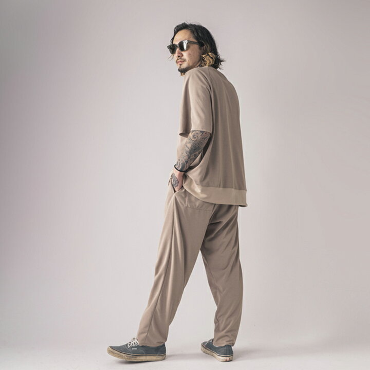 楽天市場】NASTOYS ナストイズ「High Performance Fabric S/S Crew 