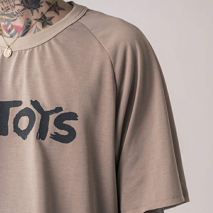 楽天市場】NASTOYS ナストイズ「High Performance Fabric S/S Crew 