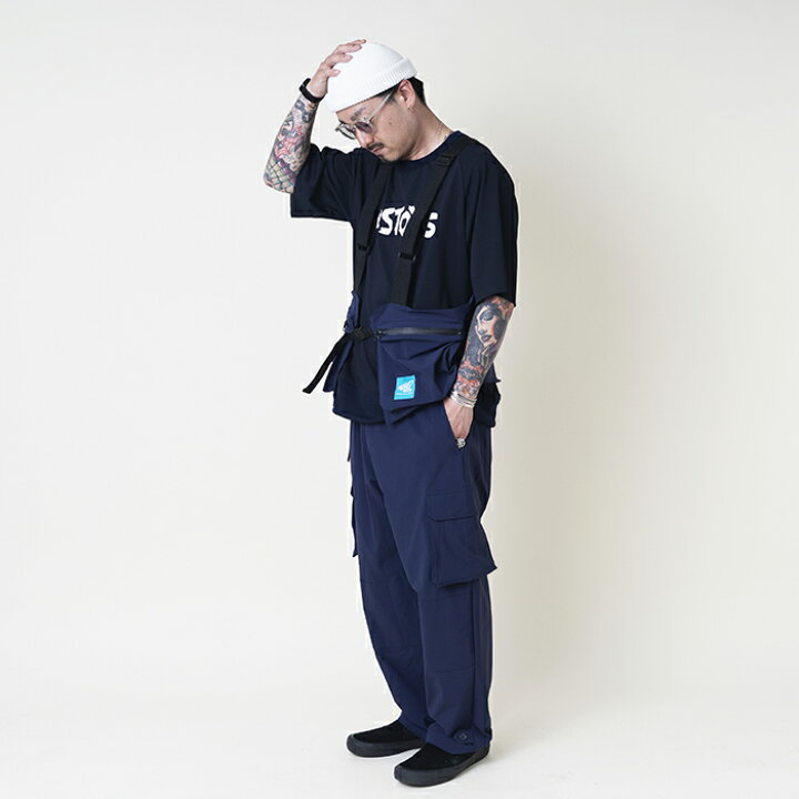 楽天市場】NASTOYS ナストイズ / 「Utility Hunting Vest / NAVY 