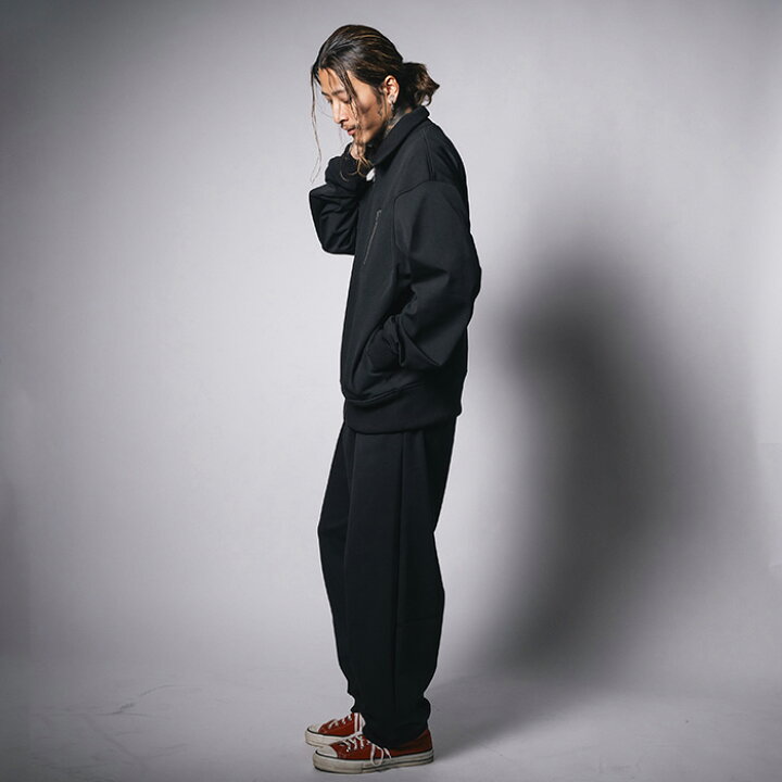 楽天市場】NASTOYS ナストイズ / 「Pilotr Jacket / BLACK」パイロット 
