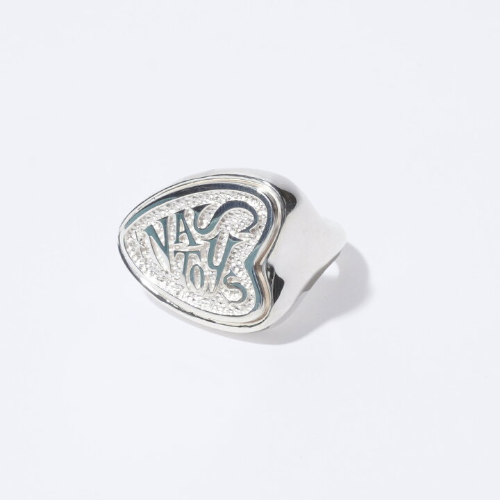 楽天市場】NASTOYS ナストイズ / 「Mid - Century Plate Ring 