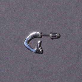 NASTOYS ナストイズ / 「Mid-Century PIERCE (SMALL)」 925製ピアス / MEN'S メンズ / WOMEN'S ウィメンズ / レディース / シルバー 925 / ピアス / プレゼント / カジュアル / アメカジ