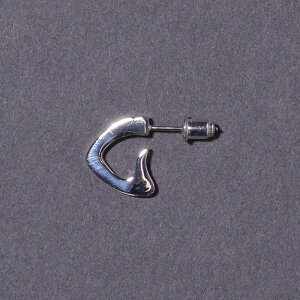 NASTOYS iXgCY / uMid-Century PIERCE (SMALL)v 925sAX / MEN'S Y / WOMEN'S EBY / fB[X / Vo[ 925 / sAX / v[g / JWA / AJW