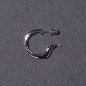 NASTOYS iXgCY / uMid-Century PIERCE (MEDIUM)v925sAXЕ / MEN'S Y / WOMEN'S EBY / Vo[ 925 / sAX / v[g / JWA / AJW