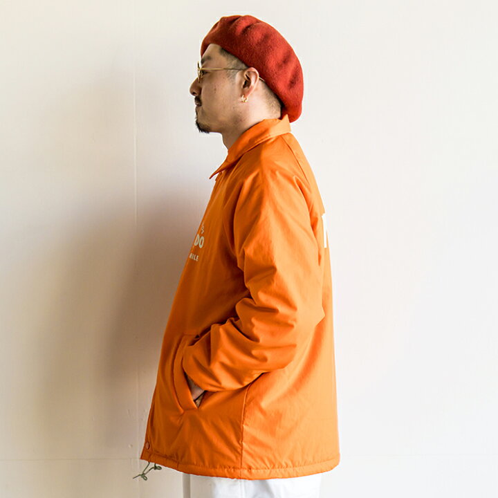 楽天市場】【限定】WEIRDO×AMERICAN WANNABE / 「3000MILE - COACH 
