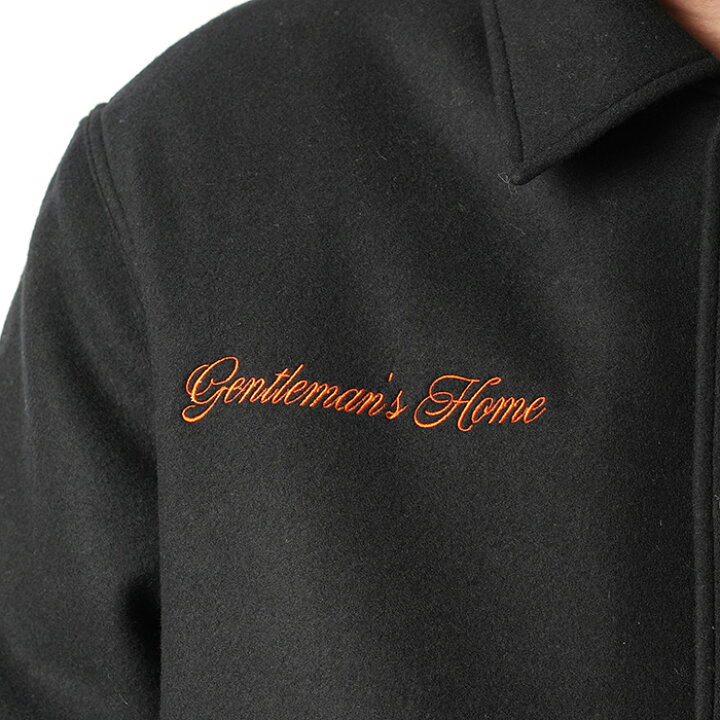 楽天市場】AMERICAN WANNABE アメリカンワナビー「AWS STADIUM JACKET
