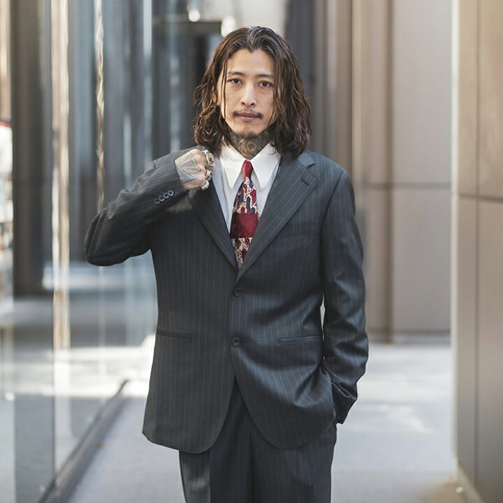 楽天市場】Wisdom Tool×AMERICAN WANNABE「WTAW SINGLE SUIT  